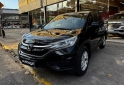 Camionetas - Honda CRV LX 2017 Nafta 146000Km - En Venta