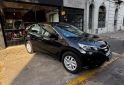 Camionetas - Honda CRV LX 2017 Nafta 146000Km - En Venta