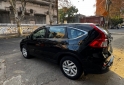 Camionetas - Honda CRV LX 2017 Nafta 146000Km - En Venta
