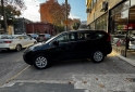 Camionetas - Honda CRV LX 2017 Nafta 146000Km - En Venta