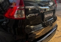 Camionetas - Honda CRV LX 2017 Nafta 146000Km - En Venta