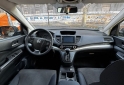 Camionetas - Honda CRV LX 2017 Nafta 146000Km - En Venta