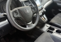 Camionetas - Honda CRV LX 2017 Nafta 146000Km - En Venta