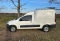 Utilitarios - Fiat Fiorino 2019 Nafta 343000Km - En Venta