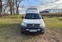 Utilitarios - Fiat Fiorino 2019 Nafta 343000Km - En Venta