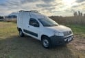 Utilitarios - Fiat Fiorino 2019 Nafta 343000Km - En Venta