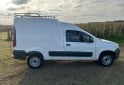 Utilitarios - Fiat Fiorino 2019 Nafta 343000Km - En Venta