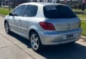 Autos - Peugeot 307 XSI 2006 Nafta 200000Km - En Venta