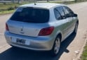 Autos - Peugeot 307 XSI 2006 Nafta 200000Km - En Venta