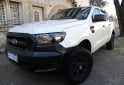 Camionetas - Ford Ranger 2021 Diesel 140000Km - En Venta
