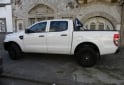Camionetas - Ford Ranger 2021 Diesel 140000Km - En Venta