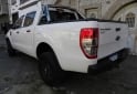 Camionetas - Ford Ranger 2021 Diesel 140000Km - En Venta