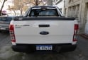 Camionetas - Ford Ranger 2021 Diesel 140000Km - En Venta