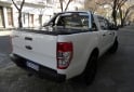 Camionetas - Ford Ranger 2021 Diesel 140000Km - En Venta