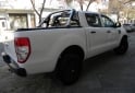 Camionetas - Ford Ranger 2021 Diesel 140000Km - En Venta