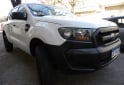 Camionetas - Ford Ranger 2021 Diesel 140000Km - En Venta