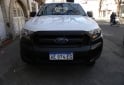 Camionetas - Ford Ranger 2021 Diesel 140000Km - En Venta