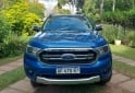 Camionetas - Ford Ranger DC 4x4 LTD AT 3.2L 2022 Diesel 40000Km - En Venta