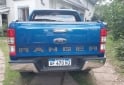 Camionetas - Ford Ranger DC 4x4 LTD AT 3.2L 2022 Diesel 40000Km - En Venta