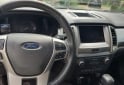 Camionetas - Ford Ranger DC 4x4 LTD AT 3.2L 2022 Diesel 40000Km - En Venta