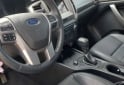 Camionetas - Ford Ranger DC 4x4 LTD AT 3.2L 2022 Diesel 40000Km - En Venta