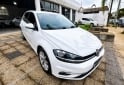 Autos - Volkswagen Golf Comfortline DSG 2018 2018 Nafta 112000Km - En Venta
