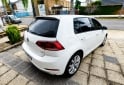 Autos - Volkswagen Golf Comfortline DSG 2018 2018 Nafta 112000Km - En Venta