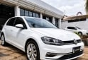 Autos - Volkswagen Golf Comfortline DSG 2018 2018 Nafta 112000Km - En Venta