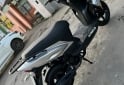 Motos - Kymco Agility 125 2022 Nafta 1480Km - En Venta