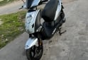 Motos - Kymco Agility 125 2022 Nafta 1480Km - En Venta