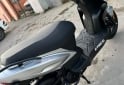 Motos - Kymco Agility 125 2022 Nafta 1480Km - En Venta