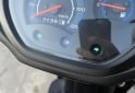 Motos - Kymco Agility 125 2022 Nafta 1480Km - En Venta