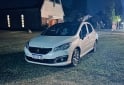 Autos - Peugeot 308 Roland Garros 2019 Nafta 145000Km - En Venta