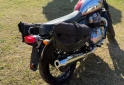 Motos - Royal Enfield Interceptor 2024 Nafta 7800Km - En Venta