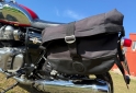 Motos - Royal Enfield Interceptor 2024 Nafta 7800Km - En Venta