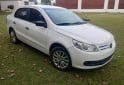 Autos - Volkswagen Voyage 2009 GNC 175000Km - En Venta