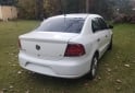 Autos - Volkswagen Voyage 2009 GNC 175000Km - En Venta