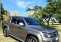 Camionetas - Volkswagen Amarok V6 Extreme 2024 Diesel 14800Km - En Venta