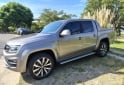 Camionetas - Volkswagen Amarok V6 Extreme 2024 Diesel 14800Km - En Venta