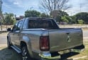 Camionetas - Volkswagen Amarok V6 Extreme 2024 Diesel 14800Km - En Venta