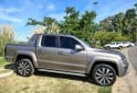 Camionetas - Volkswagen Amarok V6 Extreme 2024 Diesel 14800Km - En Venta