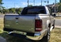 Camionetas - Volkswagen Amarok V6 Extreme 2024 Diesel 14800Km - En Venta