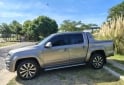 Camionetas - Volkswagen Amarok V6 Extreme 2024 Diesel 14800Km - En Venta