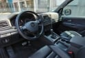 Camionetas - Volkswagen Amarok V6 Extreme 2024 Diesel 14800Km - En Venta