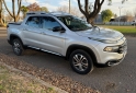 Camionetas - Fiat Toro 2017 Diesel 129000Km - En Venta