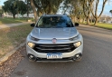 Camionetas - Fiat Toro 2017 Diesel 129000Km - En Venta