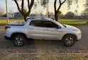 Camionetas - Fiat Toro 2017 Diesel 129000Km - En Venta