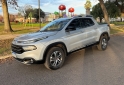 Camionetas - Fiat Toro 2017 Diesel 129000Km - En Venta