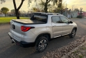 Camionetas - Fiat Toro 2017 Diesel 129000Km - En Venta