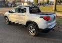 Camionetas - Fiat Toro 2017 Diesel 129000Km - En Venta